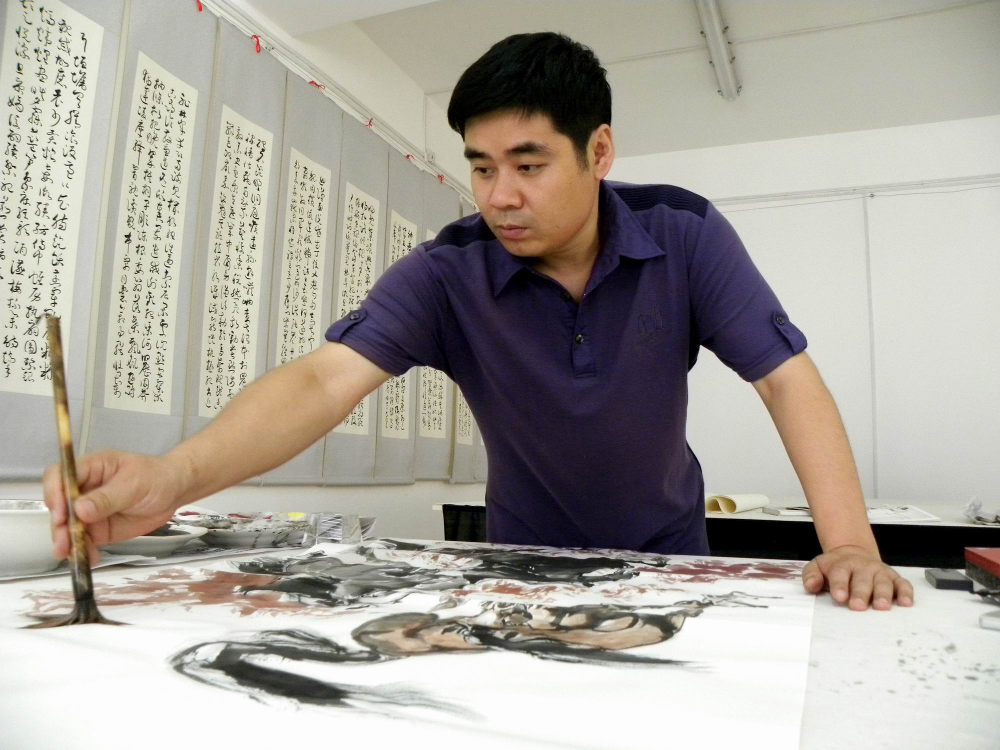 别错过!两项新展览即将亮相唐山博物馆:星空体育APP网站(图3) 星空体育APP