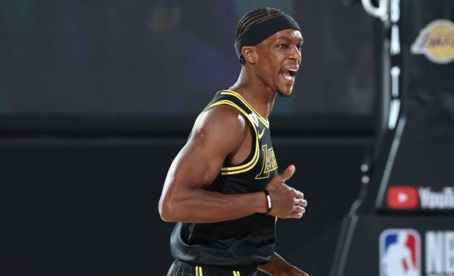 
朗多看的录像比教练还多？沃帅不喜欢他的外号 坦言湖人一点需增强【星空体育app下载】(图1)