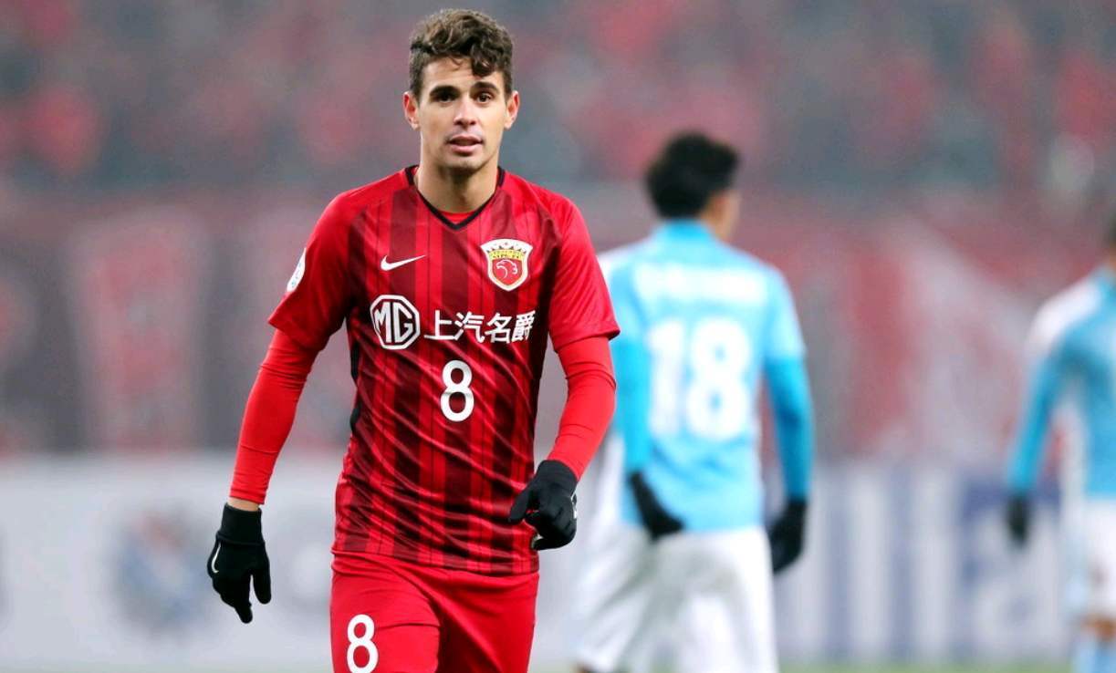 星空体育APP：
奥斯卡又进球了 未来国足最强的归化球员来了 你们怎么看？(图5)