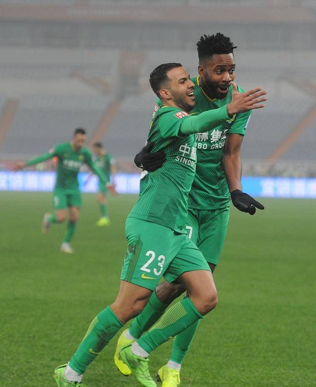 星空体育APP网站-官方公告！国安2人将离队加入A队！(图2)