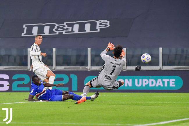 
4大联赛 4家俱乐部！35岁C罗延续神奇：一连19个赛季进球‘星空体育APP’(图4)