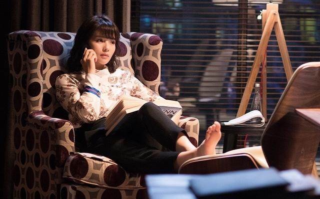 星空体育APP网站-揭尤文新老板娘:神似朱珠 屡遭猥琐男揩油(图1) 星空体育app下载