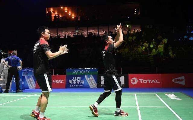 
羽毛球赛季最精彩球员 2019年 雅思集齐3个1000赛冠军：星空体育APP网站(图3)