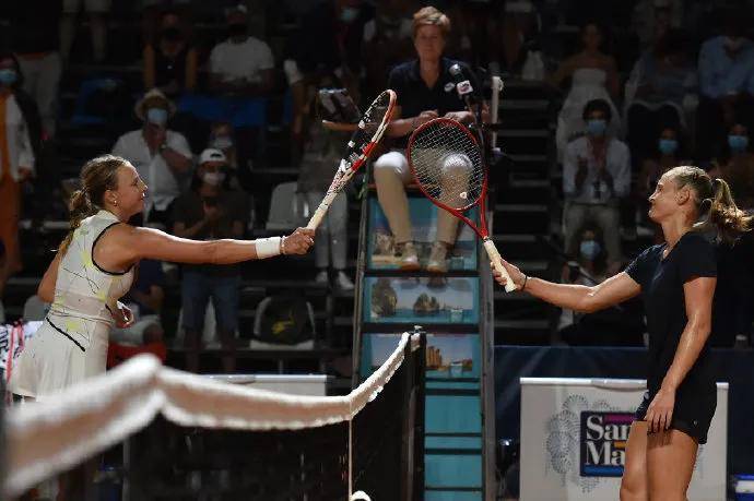 “星空体育APP”
打美网要签生死状？小将费罗巴勒莫站夺冠 瓦林卡去打挑战赛(图4)