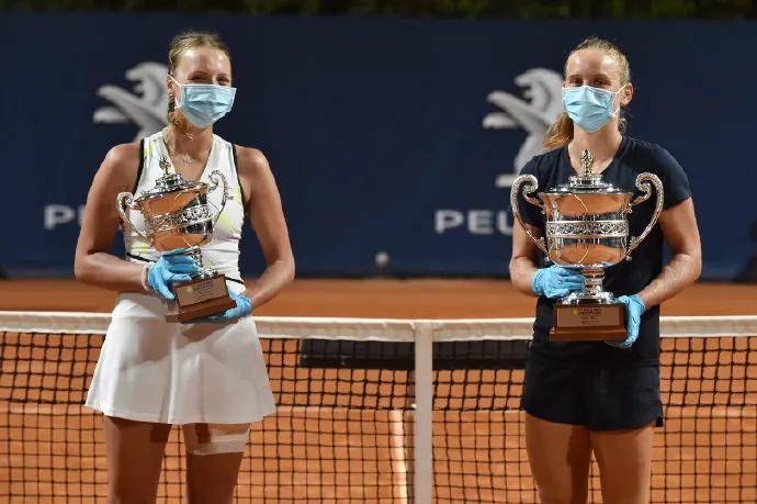 “星空体育APP”
打美网要签生死状？小将费罗巴勒莫站夺冠 瓦林卡去打挑战赛(图5)