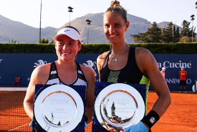 “星空体育APP”
打美网要签生死状？小将费罗巴勒莫站夺冠 瓦林卡去打挑战赛(图8)