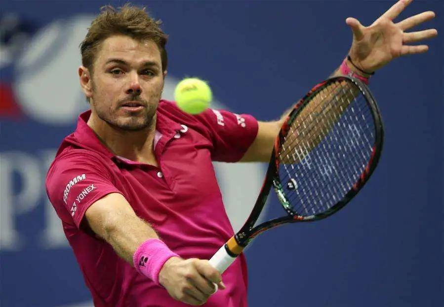 “星空体育APP”
打美网要签生死状？小将费罗巴勒莫站夺冠 瓦林卡去打挑战赛(图13)