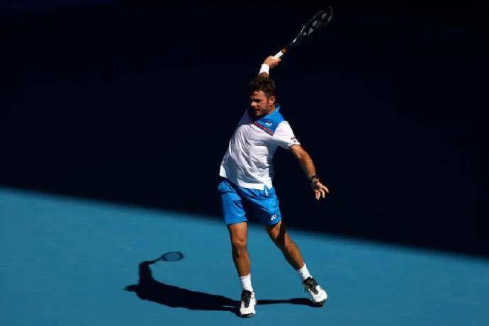 “星空体育APP”
打美网要签生死状？小将费罗巴勒莫站夺冠 瓦林卡去打挑战赛(图14)