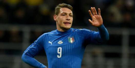 ‘星空体育app下载’
被叫价一个亿的“大公鸡”贝洛蒂：很是喜欢虐菜 意甲进球87个(图7)